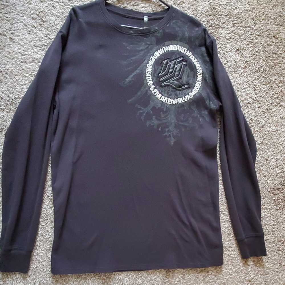 Monarchy Shirt